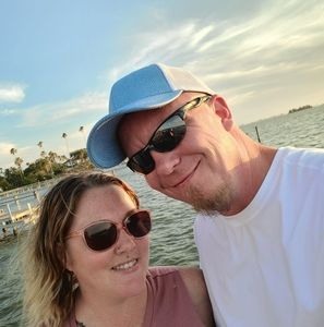 Meet your Posher, Jason